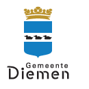 Logo Gemeente Diemen