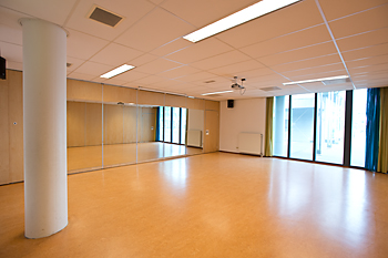 De Pijler Zaal 2