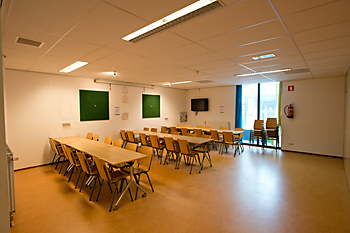 De Pijler Zaal 3