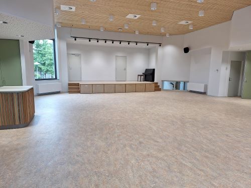 Sterrenzicht R 26 Keerkring