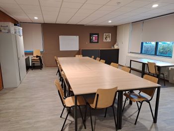 De Boog Zaal 4