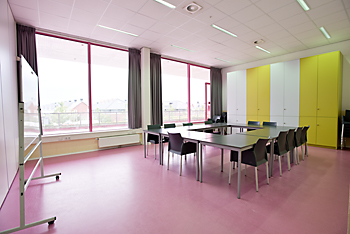 Weide Wereld Weidevogel