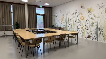 Weide Wereld Weidebloem