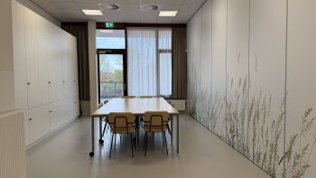 Weide Wereld Weidegras