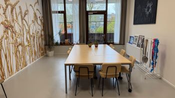 Weide Wereld Weideland Atelier