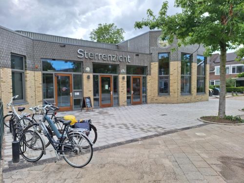 Sterrenzicht